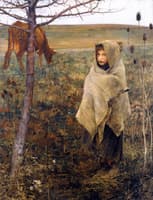 Pauvre Fauvette