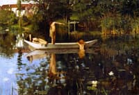 The Bathers