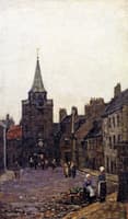 Stonehaven