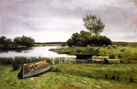 A Summer Morning