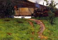 The Cottage on the Hill
