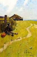 The Wayfarer