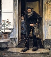 The Mendiant