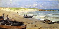 The Shore at Crail