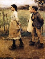 Schoolmates