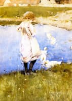 The Duckpond