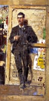Joseph Crawhall