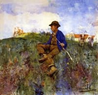The Herd Boy