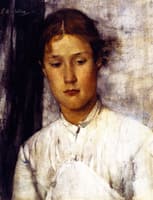 The Gamekeeper's Daughter