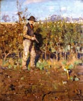 The Hedgecutter