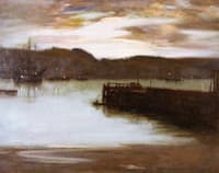 Rhu Pier