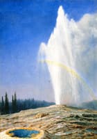 Old Faithful