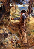 The Stonebreaker