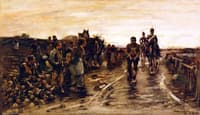 The Deserter