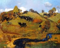 A Galloway Landscape