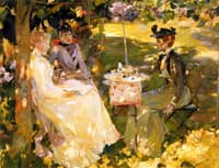 Midsummer