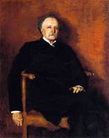 The Reverend Matthew Blackburne Grier