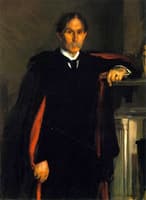 Richard Watson Gilder