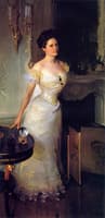 Mrs. Larz Anderson