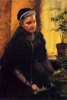 Helena DeKay Gilder