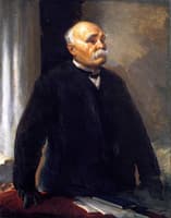 Georges Clemenceau