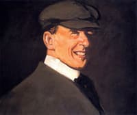 Self Portrait