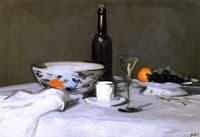 The Black Bottle