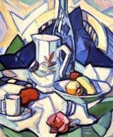 Still Life