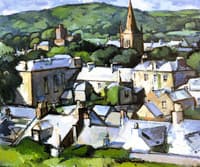 Kirkcudbright