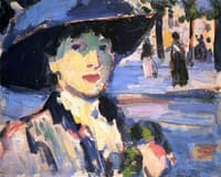 Closerie des Lilas