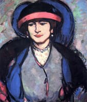 Anne Estelle Rice