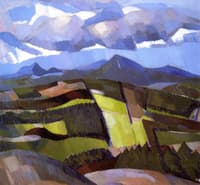 In Glen Isla