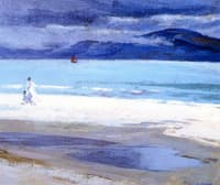 The North End, Iona