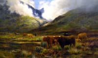 Clachaig, Clencoe