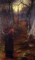 The Sere and the Yellow Leaf