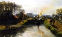 The Towpath