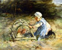 The Rabbit Hutch