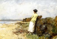 The Trysting Place, Machrihanish