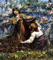 The Butterfly Catchers