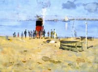 Harbour Side
