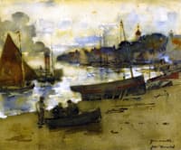 Yarmouth