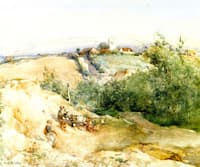 A Summer's Toil