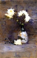 Chrysanthemums