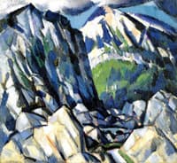 The Rocky Glen