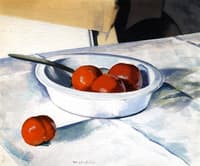 Still LIfe (Tomatoes)