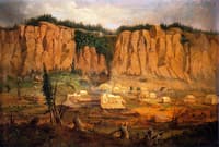 Cliff Mine