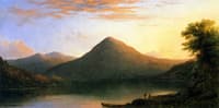 Owl's Head Mountain