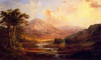 Scotch Landscape