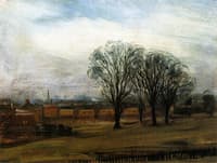 Philadelphia Landscape