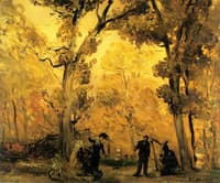 Autumn Landscape